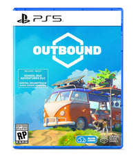 Outbound [PS5] *USED*