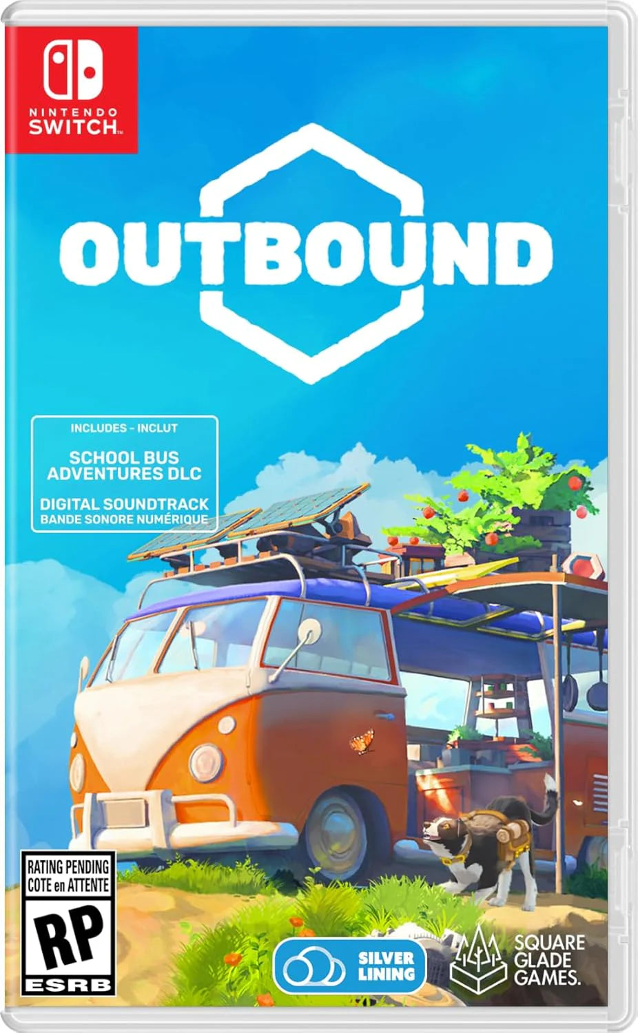 Outbound [Switch]