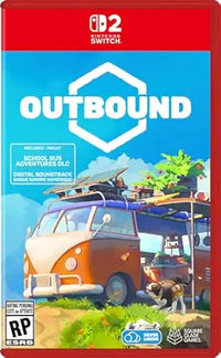 Outbound [Switch 2] *USED*