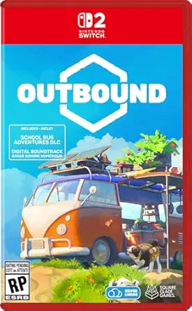 Outbound [Switch 2]