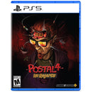 Postal 4: No Regerts - LRG [PS5]