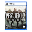 Projekt Z: Beyond Order [PS5]
