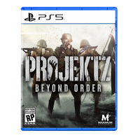 Projekt Z: Beyond Order [PS5]