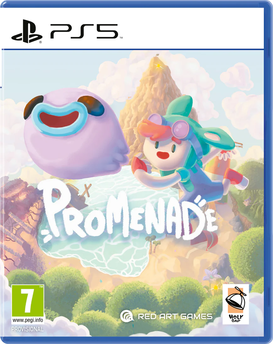 Promenade (Import) [PS5]