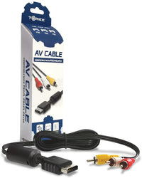 PS3/ PS2/ PS1 - AV Cable [TOMEE]