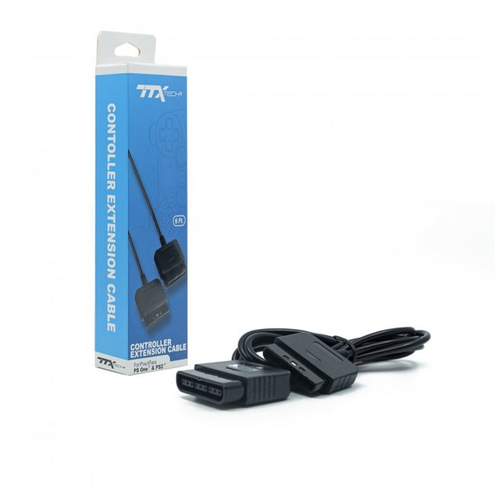 PS2 - Extension Cable [TTX]