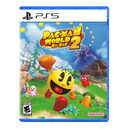 Pac-Man World Re-Pac 2 [PS5]