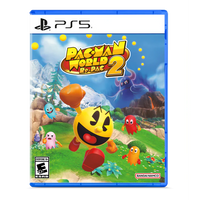 Pac-Man World Re-Pac 2 [PS5]