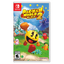 Pac-Man World Re-Pac 2 [Switch]