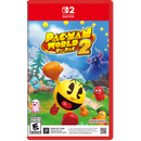 Pac-Man World Re-Pac 2 [Switch 2]