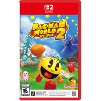 Pac-Man World Re-Pac 2 [Switch 2]