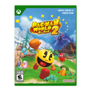 Pac-Man World Re-Pac 2 [Xbox]