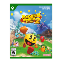 Pac-Man World Re-Pac 2 [Xbox]