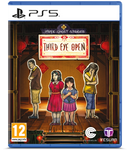 Paper Ghost Stories: Third Eye Open (Import) [PS5]