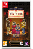Paper Ghost Stories: Third Eye Open (Import) [Switch]