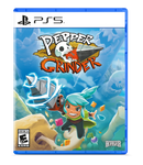 Pepper Grinder [PS5]