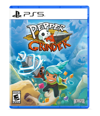 Pepper Grinder [PS5]