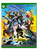 Persona 4 Revival (Standard Edition) [XBSX]
