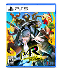 Persona 4 Revival (Standard Edition) [PS5]