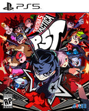 Persona 5 Tactica [PS5]