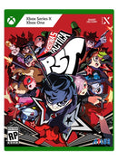 Persona 5 Tactica [XBOX]