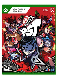 Persona 5 Tactica [XBOX]