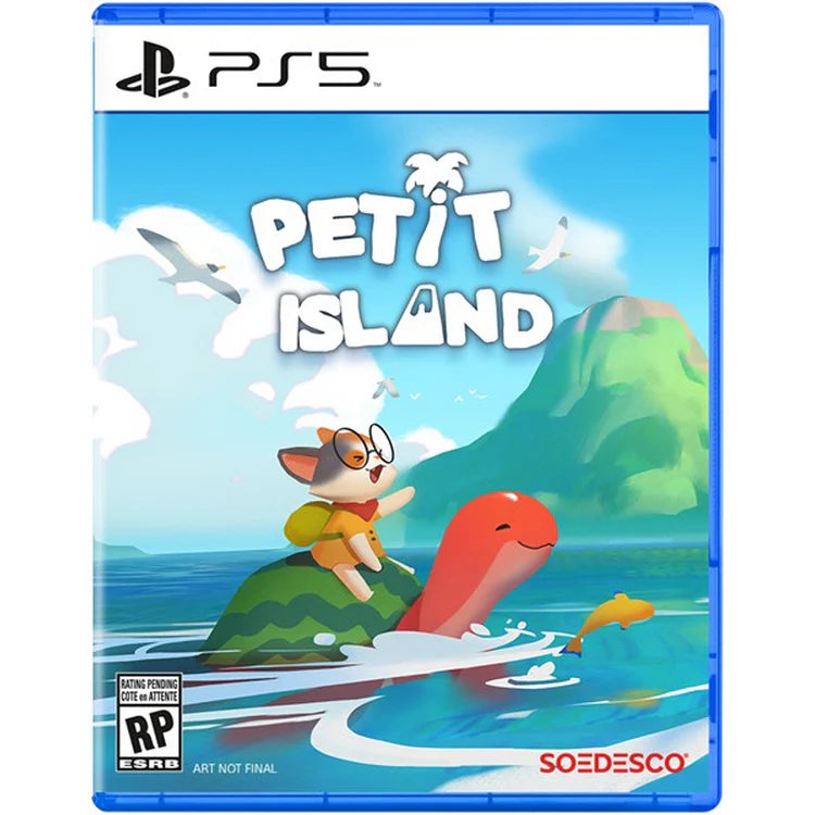 Petit Island [PS5]