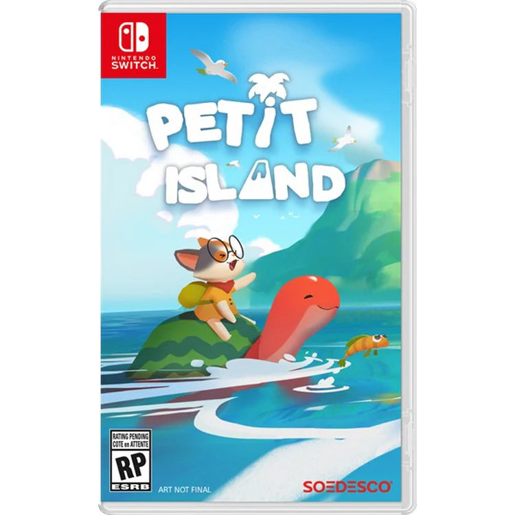 Petit Island [Switch]