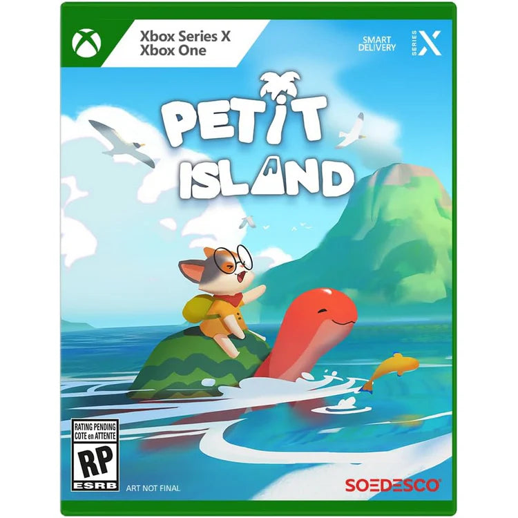 Petit Island [XBOX]