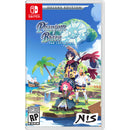 Phantom Brave: The Lost Hero (Deluxe Edition) [Switch]