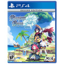 Phantom Brave: The Lost Hero (Deluxe Edition) [PS4]