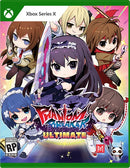 Phantom Breaker: Battle Grounds Ultimate [XBSX]