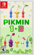 Pikmin 1 & 2 [Switch]