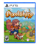 Pixelshire [PS5]