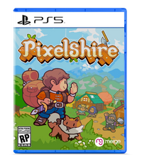 Pixelshire [PS5]