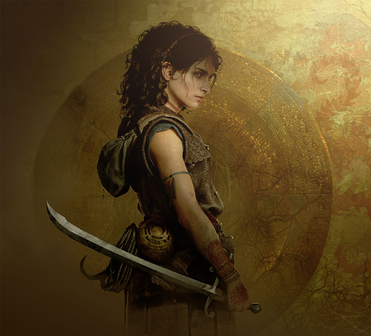 Resonance: A Plague Tale Legacy