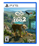 Planet Zoo 2 [PS5]