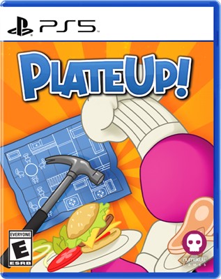 PlateUp! [PS5]