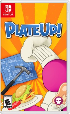 PlateUp! [Switch]