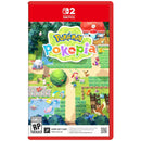 Pokemon Pokopia [Switch 2]