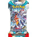 Pokemon TCG: Paradox Rift Sleeved Booster Pack - SV04