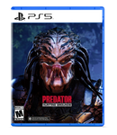 Predator: Hunting Grounds [PS5]