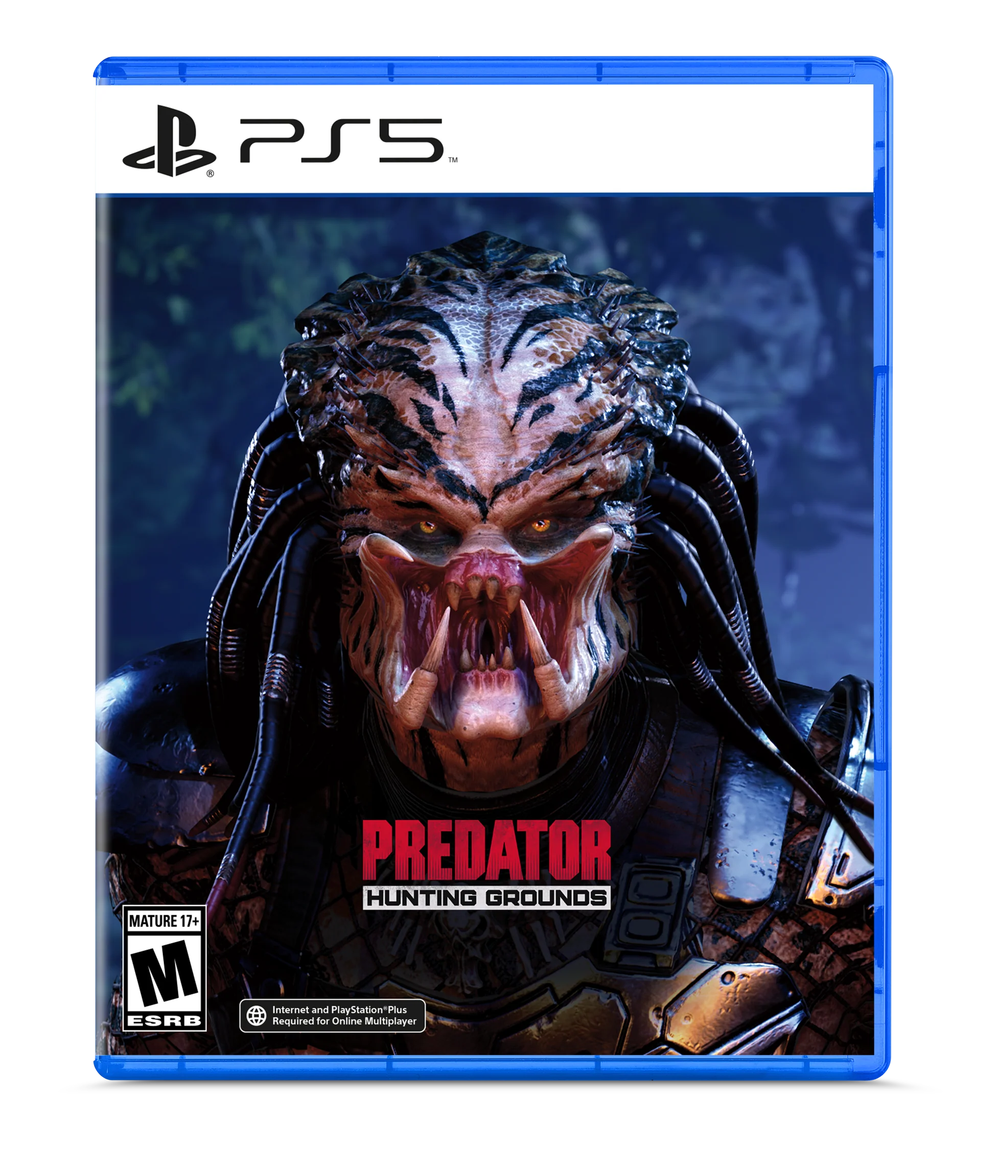 Predator: Hunting Grounds [PS5]