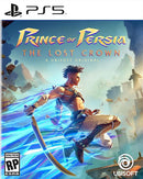 Prince of Persia: The Lost Crown [PS5]