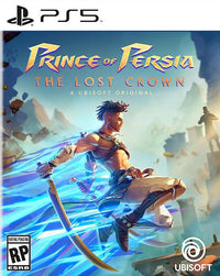 Prince of Persia: The Lost Crown [PS5]