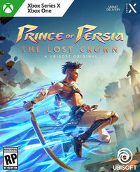 Prince of Persia: The Lost Crown [Xbox]