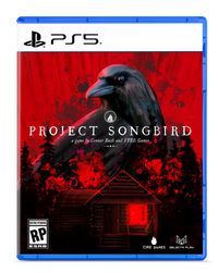 Project Songbird [PS5]