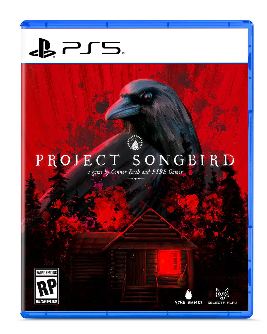 Project Songbird [PS5]