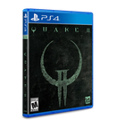 Quake II - LRG #530 [PS4]