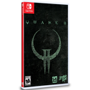 Quake II - LRG #207 [Switch]